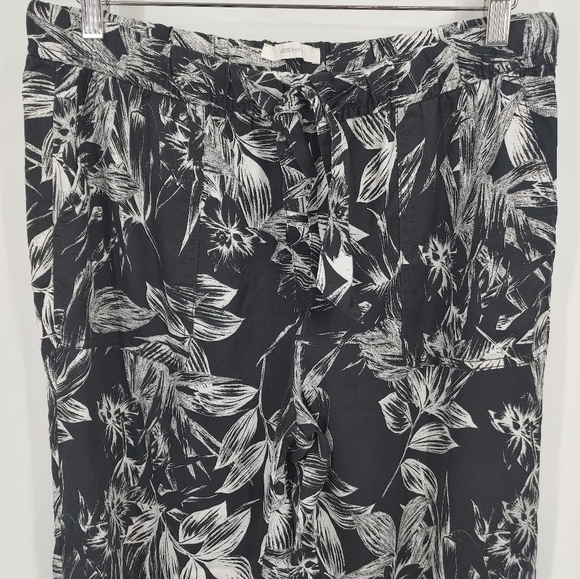 C&C California | lyocell pants - Picture 3 of 6